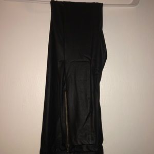 Forever 21 Spandex Leggings